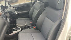 Honda Jazz 1.3 i-VTEC S 5dr Petrol Hatchback